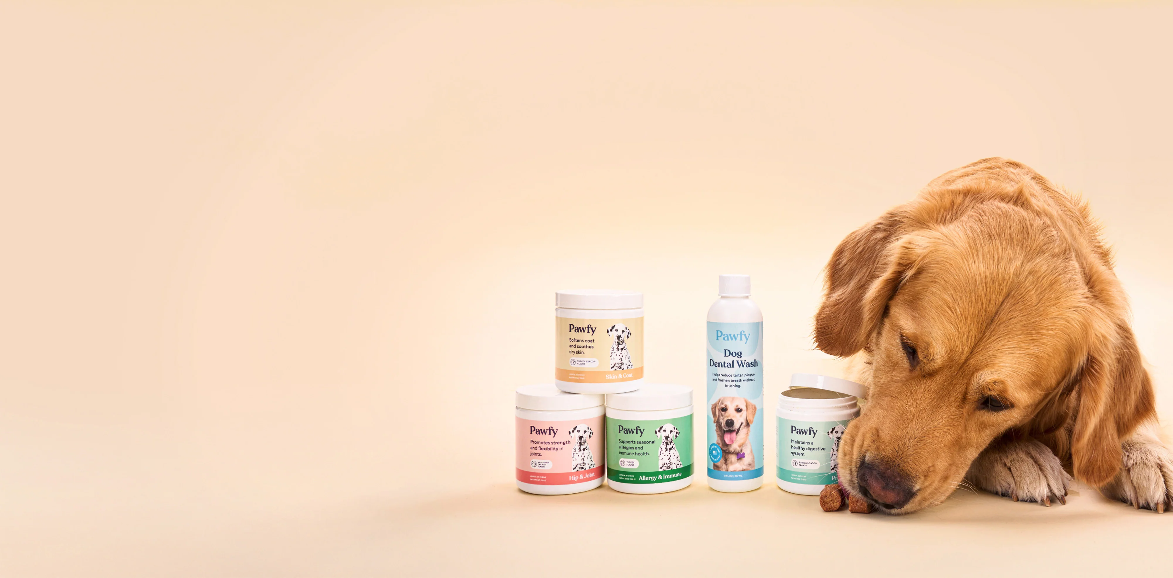 Wellness Redefined for Your Pet